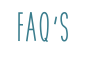 FAQ s